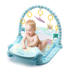 Baby Music Play Mat