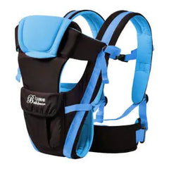 Four Seasons Baby Carrier