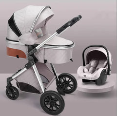 Stylish Baby Stroller