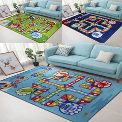 59 x 39" Chess Baby Activity Mat