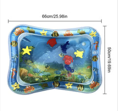Inflatable Baby Play Mat