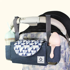 Waterproof Stroller Bag