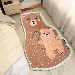 Soft Baby Crawling Mat