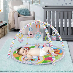 Fitness Baby Play Mat