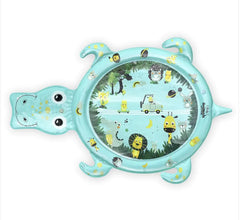 Inflatable Baby Play Mat