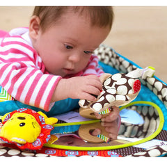 Waterproof Baby Play Mat