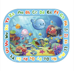 Inflatable Baby Play Mat