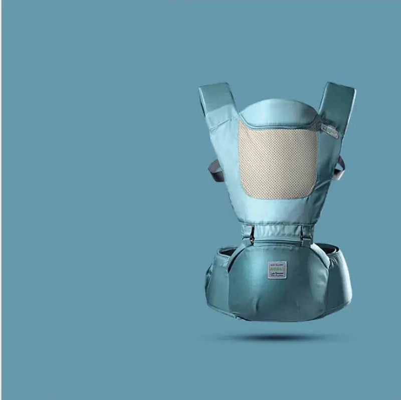 Multi-Functional Baby Waist Carrier
