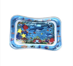 Inflatable Baby Play Mat