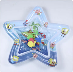 Inflatable Baby Play Mat