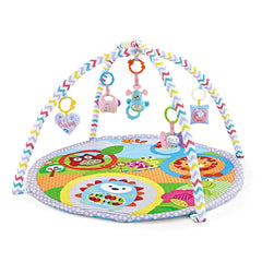 Fitness Baby Play Mat