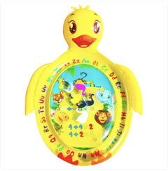 Inflatable Baby Play Mat