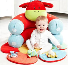 Multifunctional Baby Play Mat