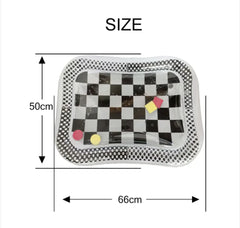 Inflatable Baby Play Mat