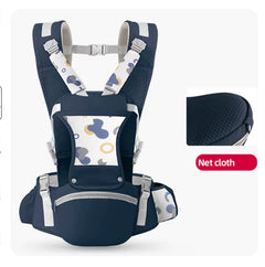 2025 Newborn Baby Carrier