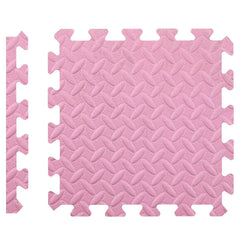 EVA Baby Foam Crawling Mat