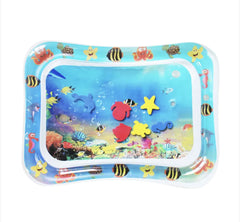 Inflatable Baby Play Mat