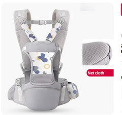2025 Newborn Baby Carrier