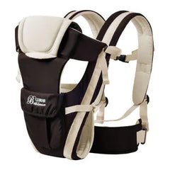 Four Seasons Baby Carrier