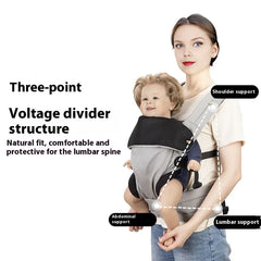 Cotton Baby Carrier Strap