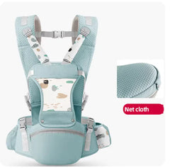 2025 Newborn Baby Carrier