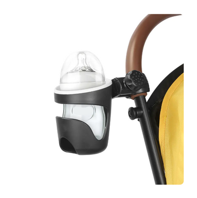 Baby Stroller Bottle Holder