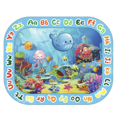 Inflatable Baby Play Mat