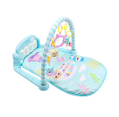 Baby Music Play Mat