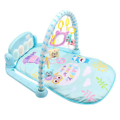 Baby Music Play Mat