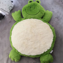Animal-Themed Play Mats