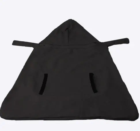 Baby Sling Cloak