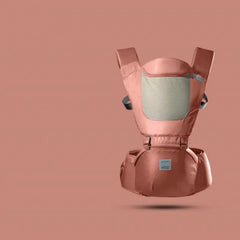 Multi-Functional Baby Waist Carrier