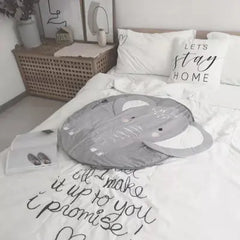 Elephant Baby Crawling Pad
