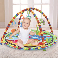 Fitness Baby Play Mat