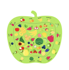 Inflatable Baby Play Mat
