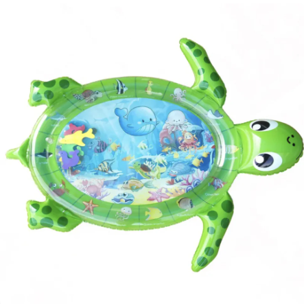Inflatable Baby Play Mat
