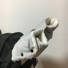 Baby Stroller Gloves