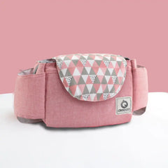 Waterproof Stroller Bag