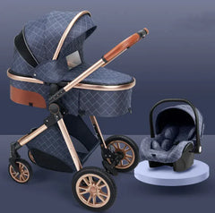 Stylish Baby Stroller