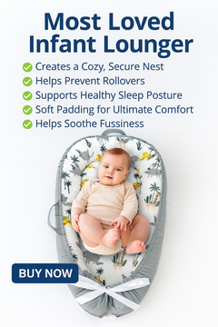 Newborn Bed, In-Bed Crib, Anti-Fall Baby Sleep Bed