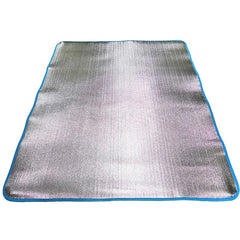 City Traffic Map Crawling Mat