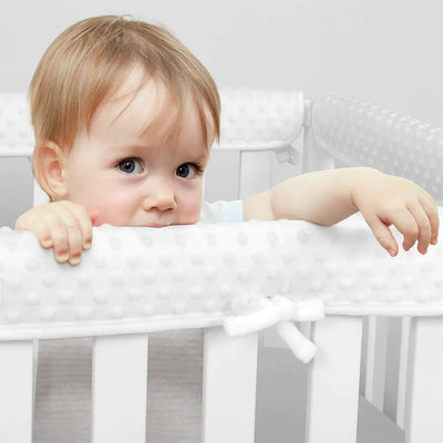 Baby Crib Guard