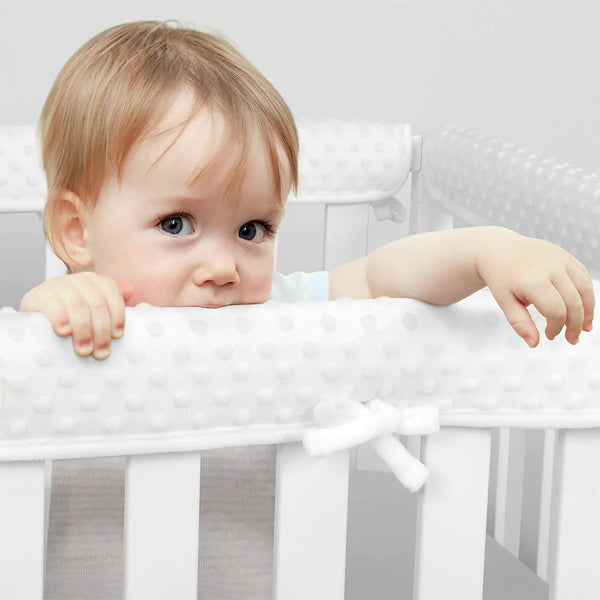 Baby Crib Guard