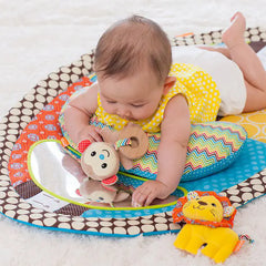 Waterproof Baby Play Mat