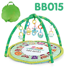 Fitness Baby Play Mat