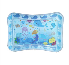 Inflatable Baby Play Mat