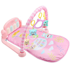 Baby Music Play Mat