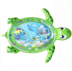 Inflatable Baby Play Mat