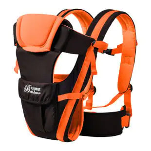 Four Seasons Baby Carrier