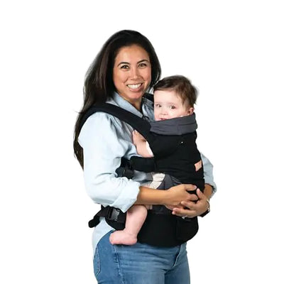 3-in-1 Newborn Carrier